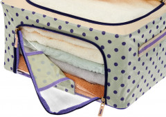 Органайзер для вещей на каркасе - Фото 5