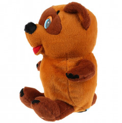 Игрушка мягкая «Винни Пух» - Фото 2