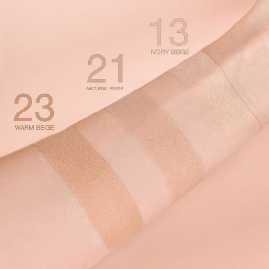 Тональный крем для лица, оттенок 23 Warm Beige