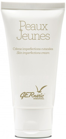 Imperfections Cream крем для проблемной кожи лица