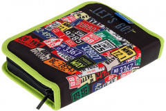 Пенал «Your way» - Фото 1