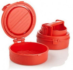 Пресс для формирования котлет с начинкой - Фото 3