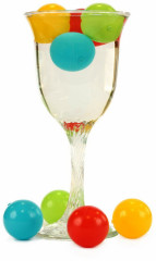 Лед многоразовый «Вечеринка» - Фото 3