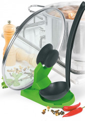 Подставка для крышки и ложки - Фото 1