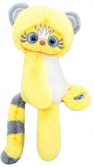 Игрушка мягкая «Эйка» - Фото 1