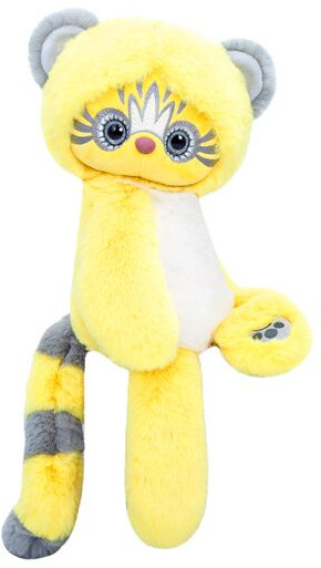 Игрушка мягкая «Эйка»