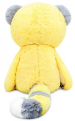 Игрушка мягкая «Эйка» - Фото 3