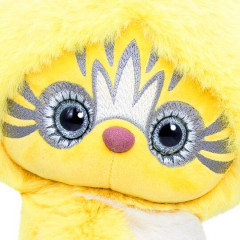 Игрушка мягкая «Эйка» - Фото 4