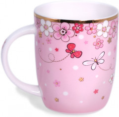 Кружка «Лили Бэби» - Фото 1