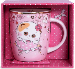 Кружка «Лили Бэби» - Фото 3