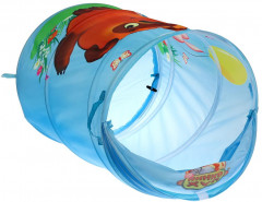 Корзина для игрушек «Винни Пух и все-все-все» - Фото 2