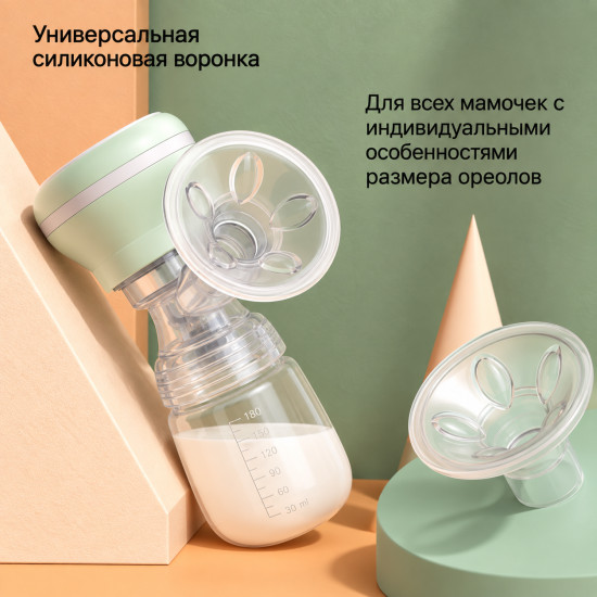 Электрический молокоотсос
