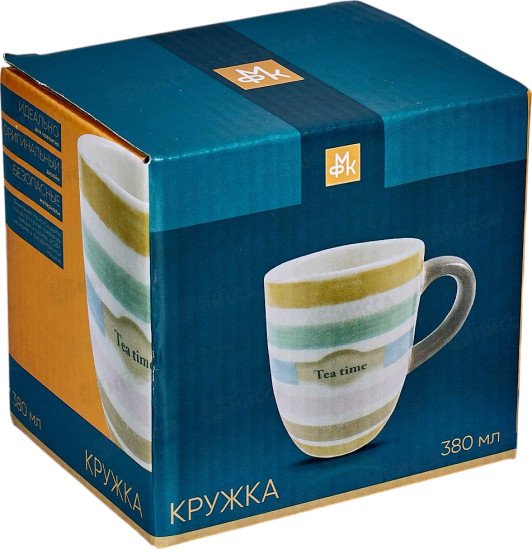 Кружка «Полосы»