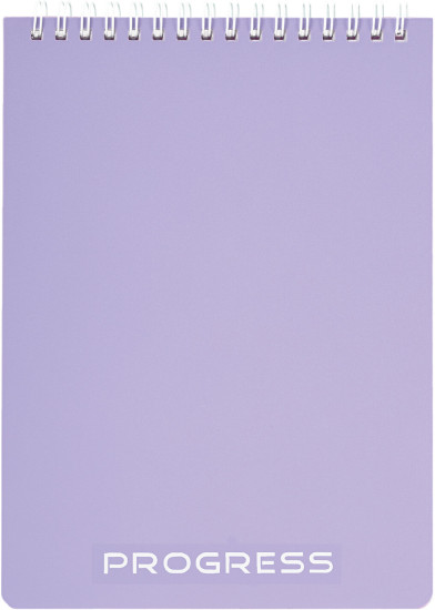 Блокнот А5 Pastel Pink
