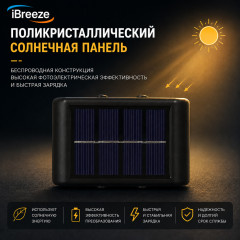 Уличный светильник настенный - Фото 1
