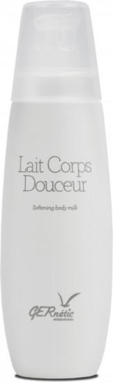 Body Milk увлажняющее молочко для тела