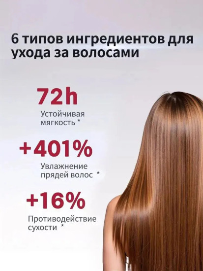 Маска для волос питательная «Fino Premium Touch Hair Mask»