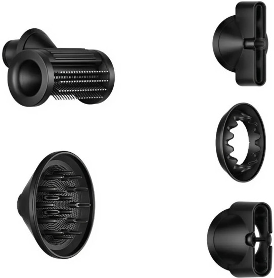Фен Dyson HD16 Supersonic Nural
