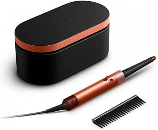 Стайлер Dyson Airwrap id HS08 Straight+Wavy