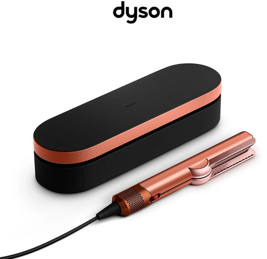 Выпрямитель для волос Dyson Airstrait HT01
