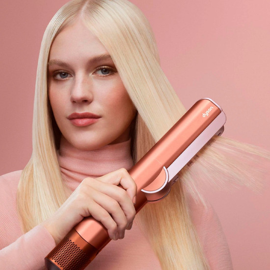 Выпрямитель для волос Dyson Airstrait HT01