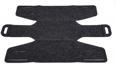 Корзина из войлока - Фото 3