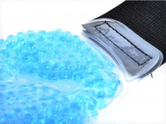 Маска гелевая от мигрени - Фото 2