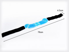 Маска гелевая от мигрени - Фото 4