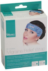 Маска гелевая от мигрени - Фото 5