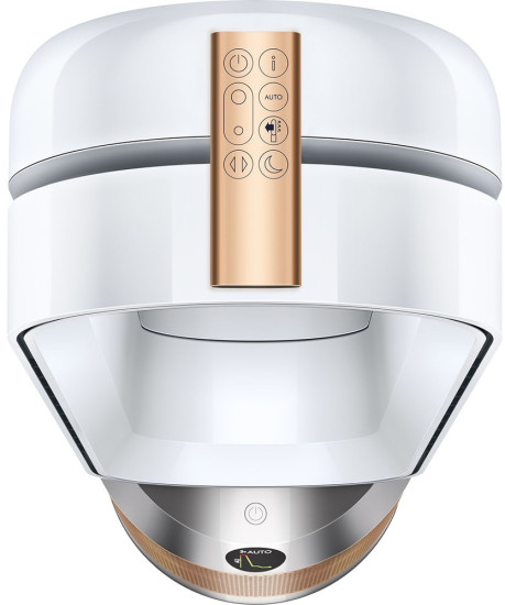 Очиститель воздуха Dyson TP09 Purifier Cool Formaldehyde