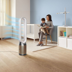 Очиститель воздуха Purifier Cool Formaldehyde TP09 - Фото 3