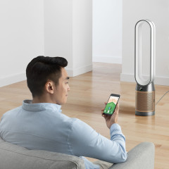 Очиститель воздуха Purifier Cool Formaldehyde TP09 - Фото 5