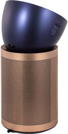 Очиститель воздуха Dyson BP04 Big+Quiet Formaldehyde