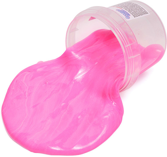 Слайм «Флаффи Облачко»
