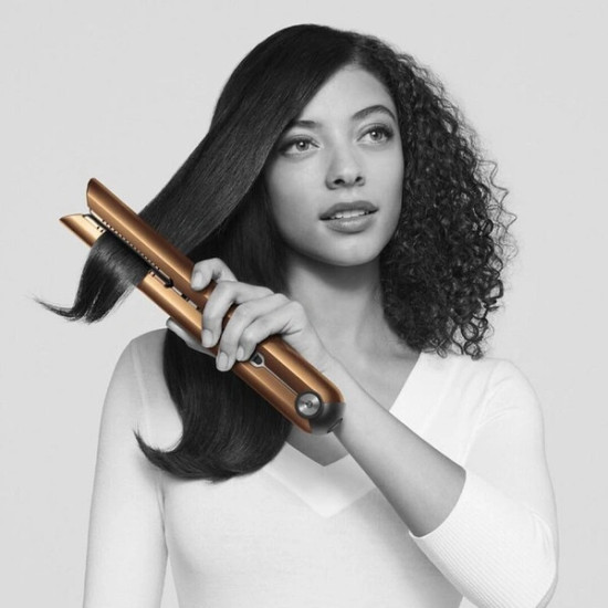 Выпрямитель для волос Dyson Corrale HS07