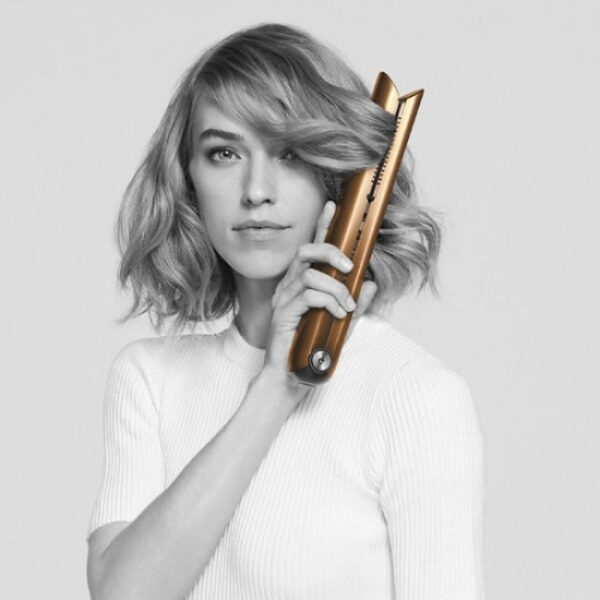 Выпрямитель для волос Dyson Corrale HS07