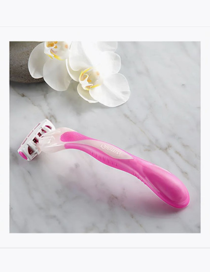 Набор сменных кассет «Quattro For Women»