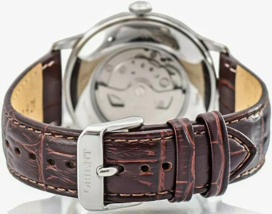 Наручные часы RA-AG0002S30B