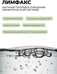 Комплекс для лимфодренажа и очищения лимфы от отёков и застоя жидкости «Лимфакс» - Фото 2