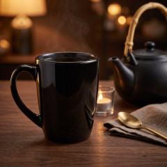 Кружка «New Morning» - Фото 4