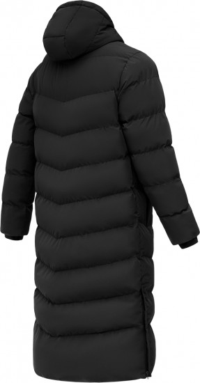Пальто мужское «Essential PerFormProof Padded Coat»