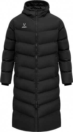 Пальто мужское «Essential PerFormProof Padded Coat»
