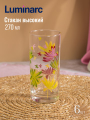Столовый сервиз «Carine Crazy Flower» - Фото 13