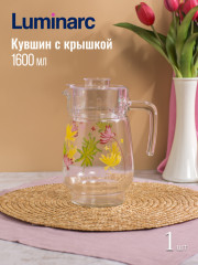 Столовый сервиз «Carine Crazy Flower» - Фото 7
