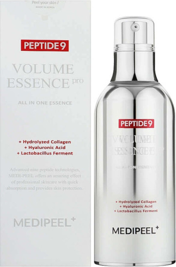 Эссенция для лица Peptide 9 Volume Еssence 100мл