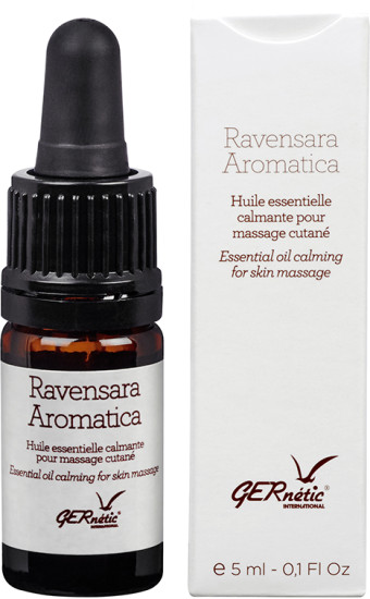 Ravensara Essential Oils эфирное масло равенсары