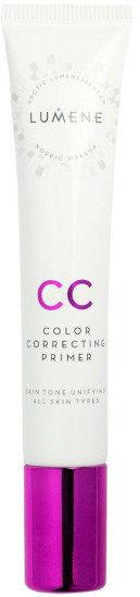 Праймер для лица «CC Color Correcting Primer»
