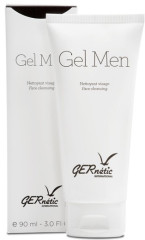 Gel Men — очищающий гель для мужчин (90 мл) - Фото 1