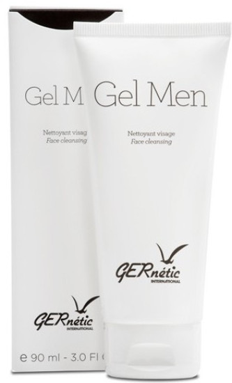 Gel Men — очищающий гель для мужчин (90 мл)