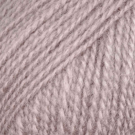 Пряжа для вязания «Angora Real 40», цвет 541 Бежевый